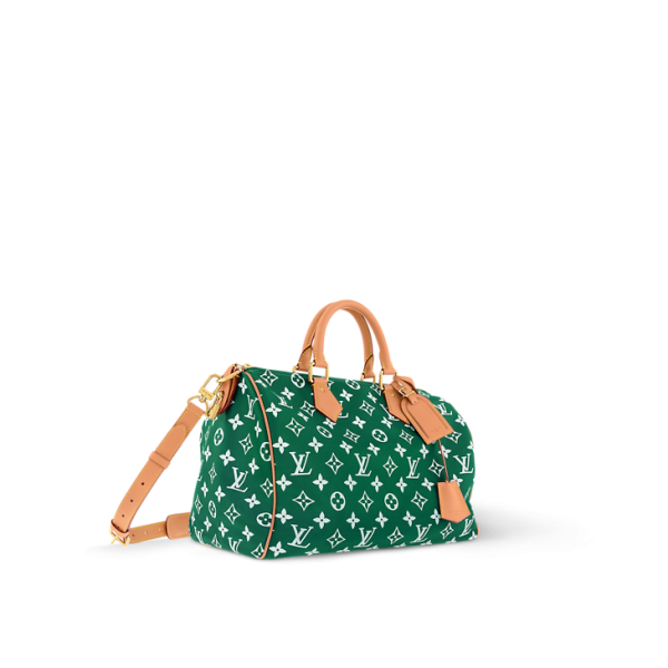 Louis Vuitton M24417 Speedy P9 Bandoulière 40 Bag