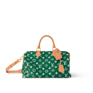 Louis Vuitton M24417 Speedy P9 Bandoulière 40 Bag