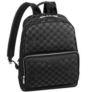 LOUIS VUITTON CAMPUS BACKPACK N40094