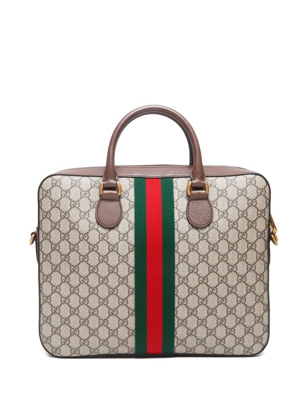 Gucci Pre-Owned Ophedia GG handbag