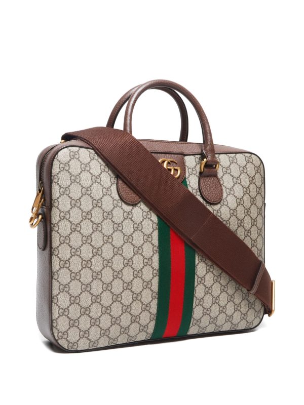 Gucci Pre-Owned Ophedia GG handbag