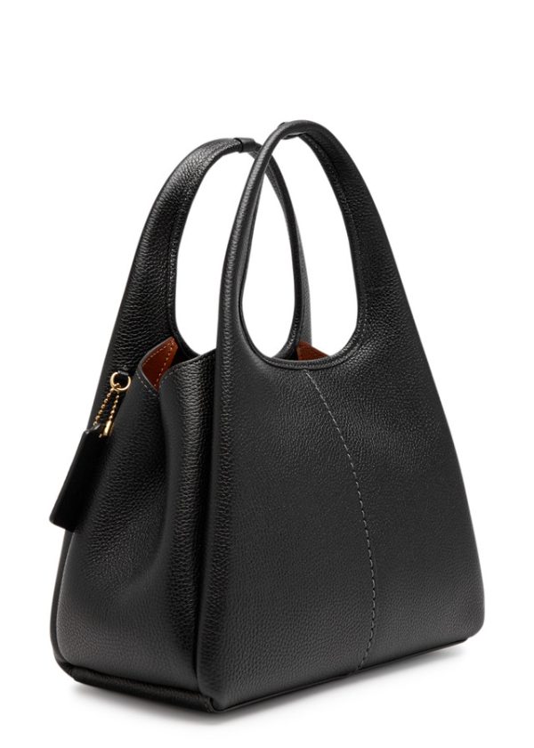Coach Lana 23 leather shoulder bag