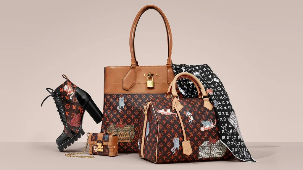 Discounted Louis Vuitton Bags Do Exist