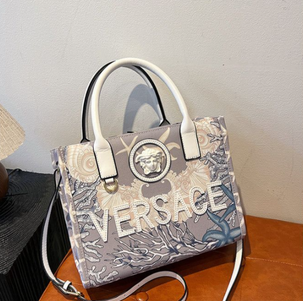 VERSACE Master quality handbag