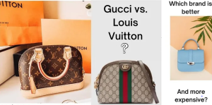 Louis Vuitton or Gucci Replica Alternatives