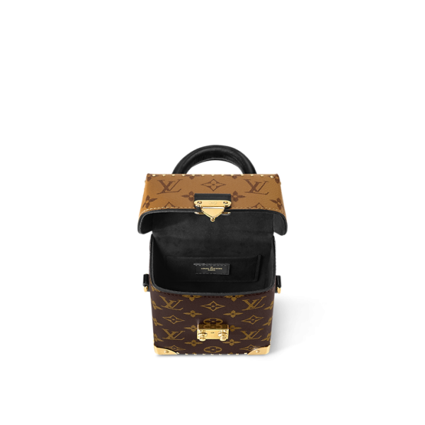 Louis Vuitton Camera Box Bag