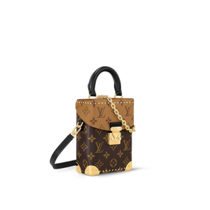 Louis Vuitton Camera Box Bag