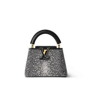 Louis Vuitton M83088 Capucines Nano