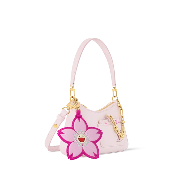 Louis Vuitton x TM Marellini M13101 - Image 4