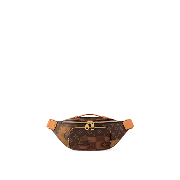 Louis Vuitton Rush Bumbag M15271
