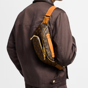 Louis Vuitton Rush Bumbag M14019