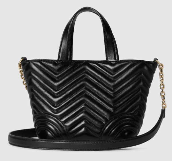 Gucci Betty Small Tote