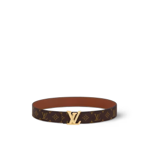 LV Dimension 40mm Reversible Belt