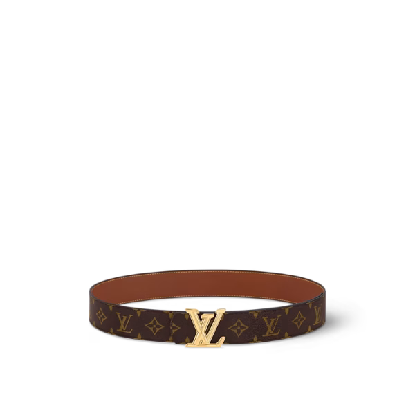LV Dimension 40mm Reversible Belt
