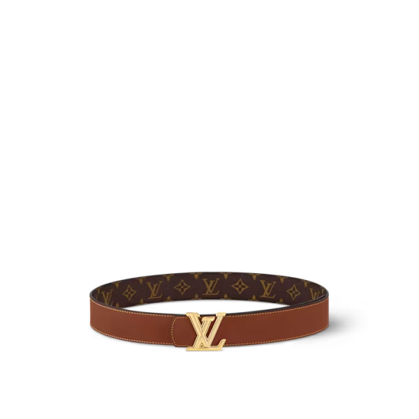 LV Dimension 40mm Reversible Belt - Image 2