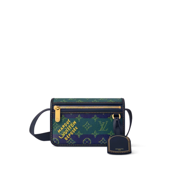 LV NEW Bosphore Wearable Walle