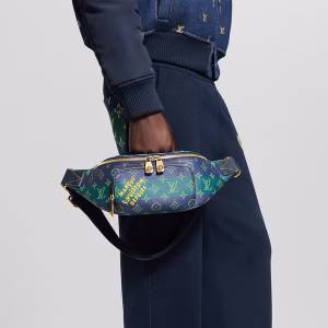 Louis Vuitton NEW Rush Bumbag