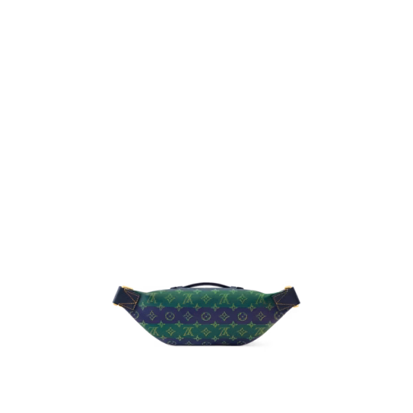 Louis Vuitton NEW Rush Bumbag Back