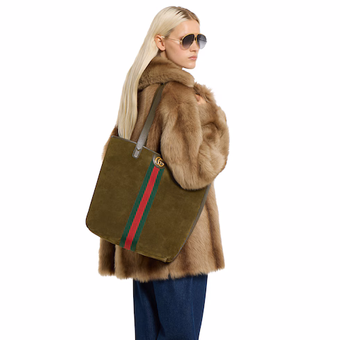 Gucci Ophidia Medium Bag