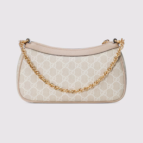 Gucci Ophidia Small Shoulder Bag Back