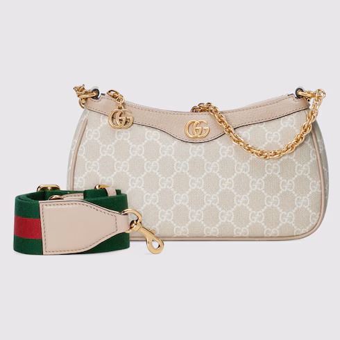 Gucci Ophidia Small Shoulder Bag