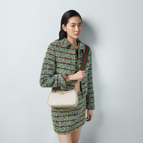 Gucci Ophidia Small Shoulder