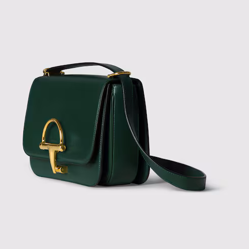 Gucci Siena Small Shoulder Bag Side