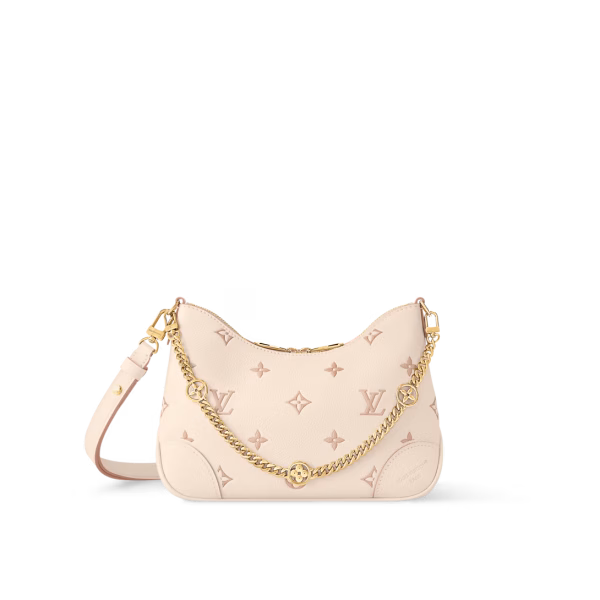 Louis Vuitton Boulogne Bag