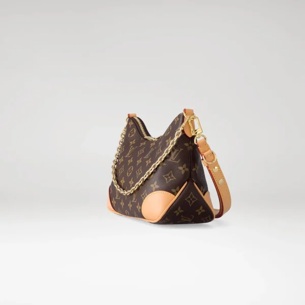Louis Vuitton Boulogne PM Monogram