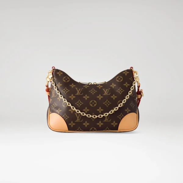 Louis Vuitton Boulogne PM Monogram Ba