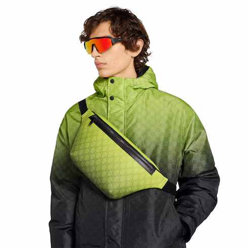 Gucci Chroma Large Belt