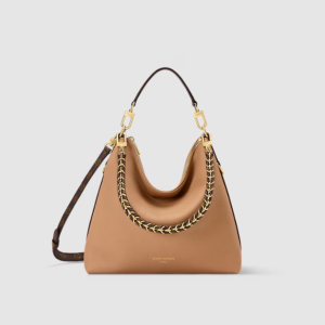 Louis Vuitton Arizona Beige Multipass Bag