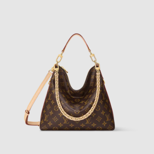 Louis Vuitton Monogram Multipass Bag