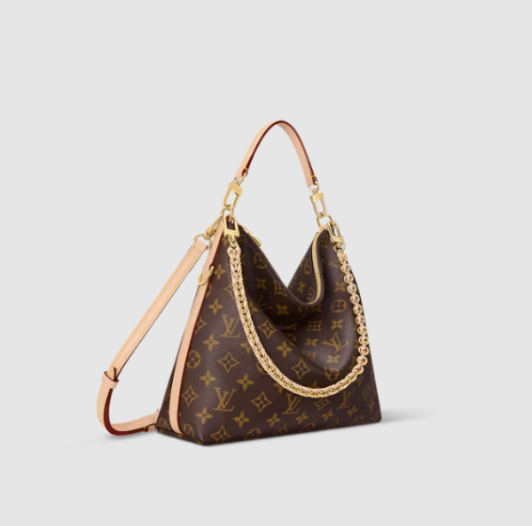 Louis Vuitton Monogram Multipass Bag